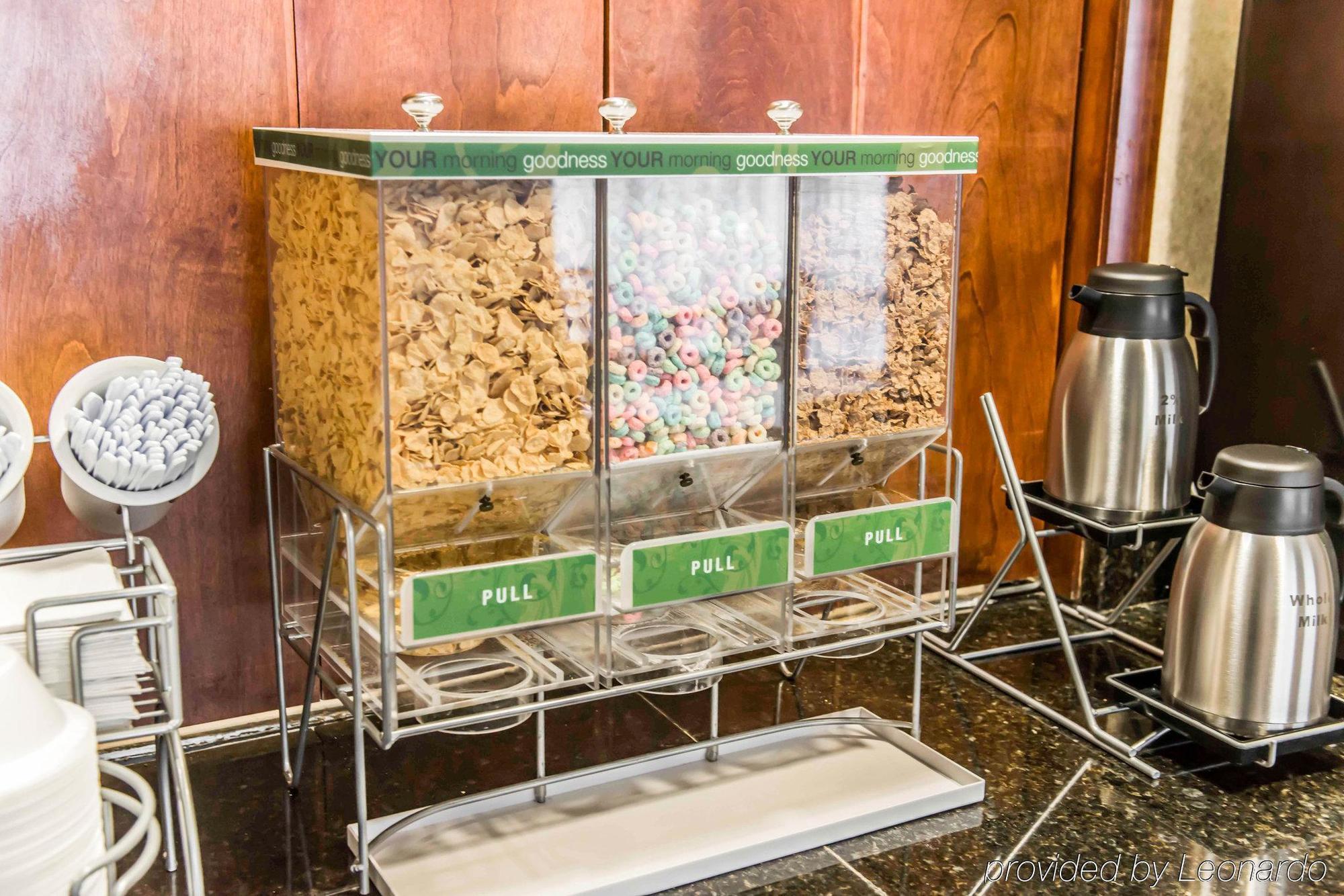 Comfort Suites Tallahassee Capitol - University Area Ngoại thất bức ảnh