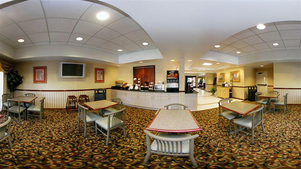 Comfort Suites Tallahassee Capitol - University Area Ngoại thất bức ảnh
